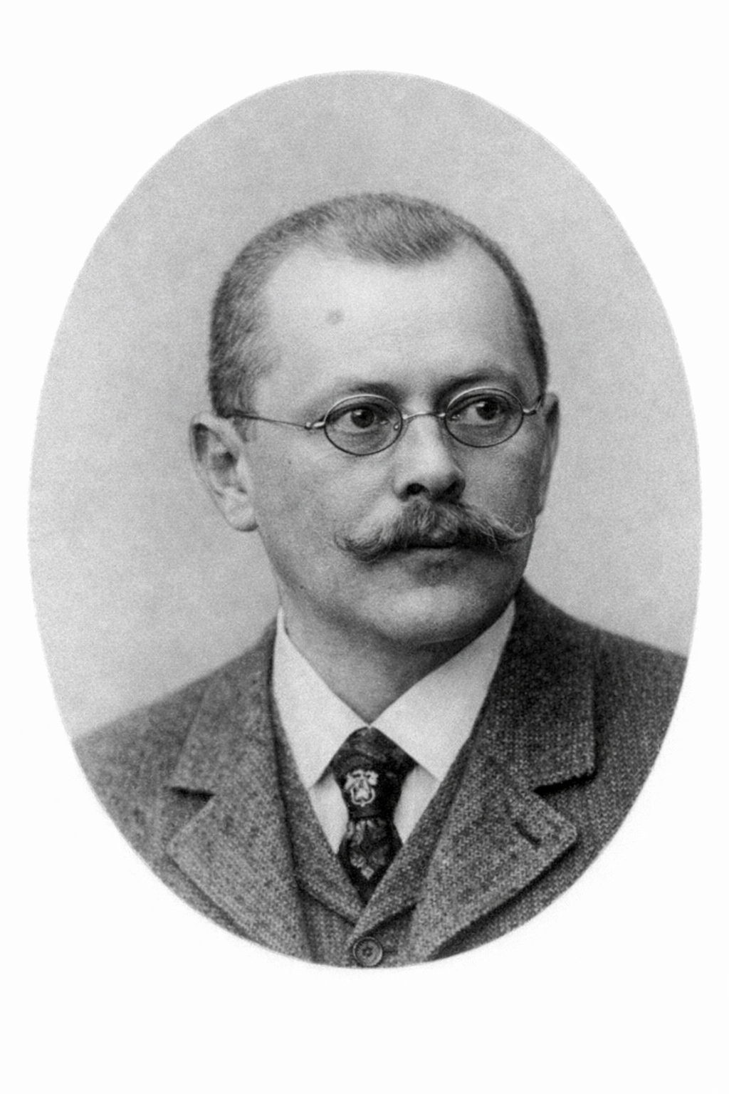 Hanns Stumme – deutscher Afrikanist und Pionier der Amazigh-Forschung