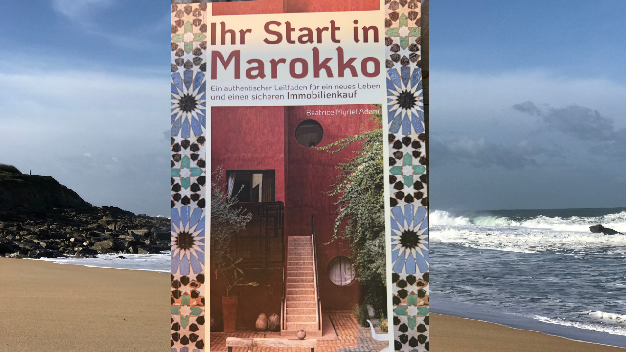 Marokko fühlen. Klar entscheiden. Sicher ankommen. Dein ehrlicher Wegweiser für Marokko
